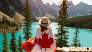 CANADA: ciudades del este y grandes parques del oeste (Grupo completo - lista de espera abierta)