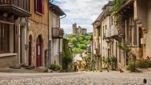 FRANCIA; los pueblos más bonitos de Occitania