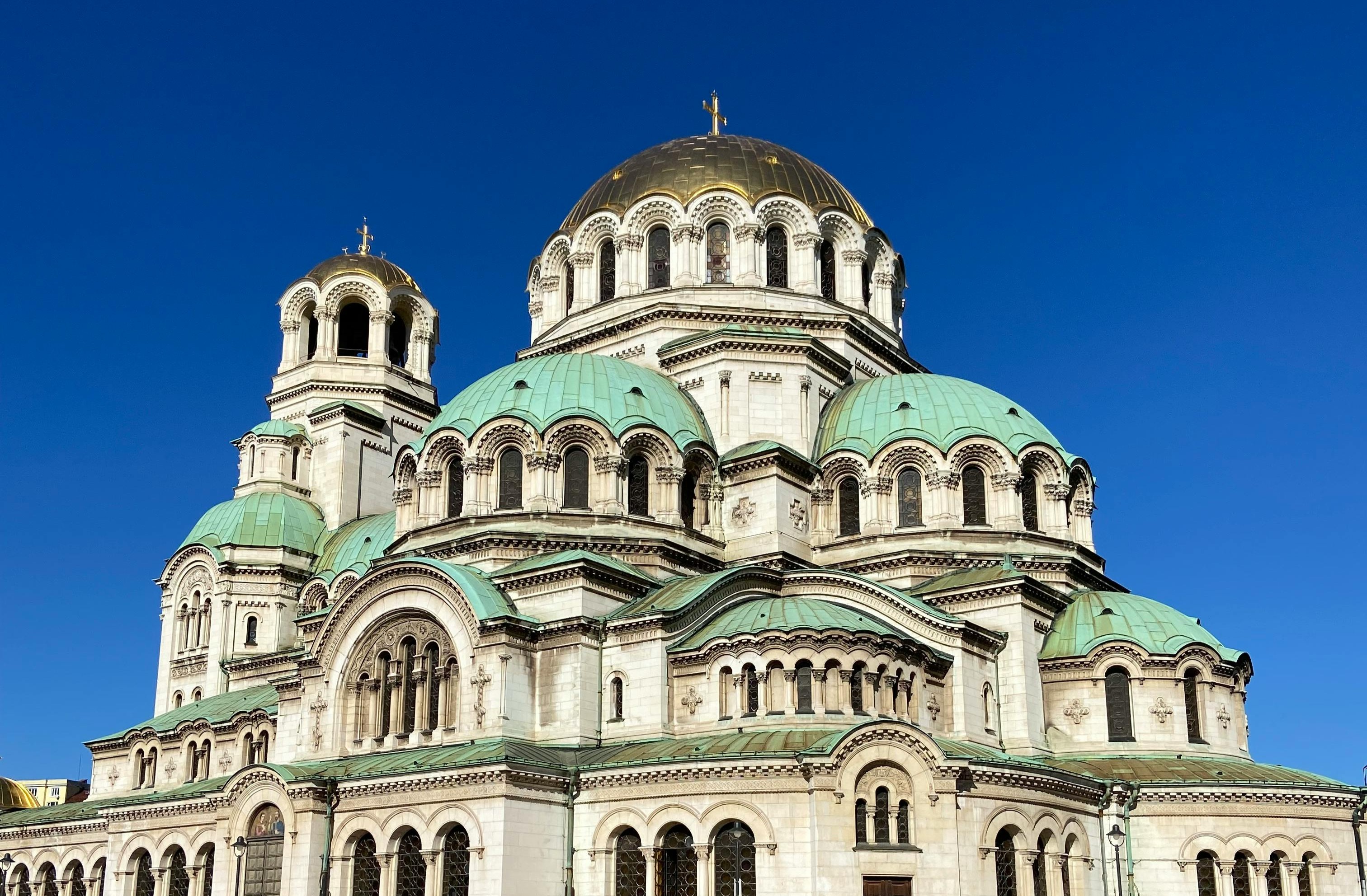Bulgaria