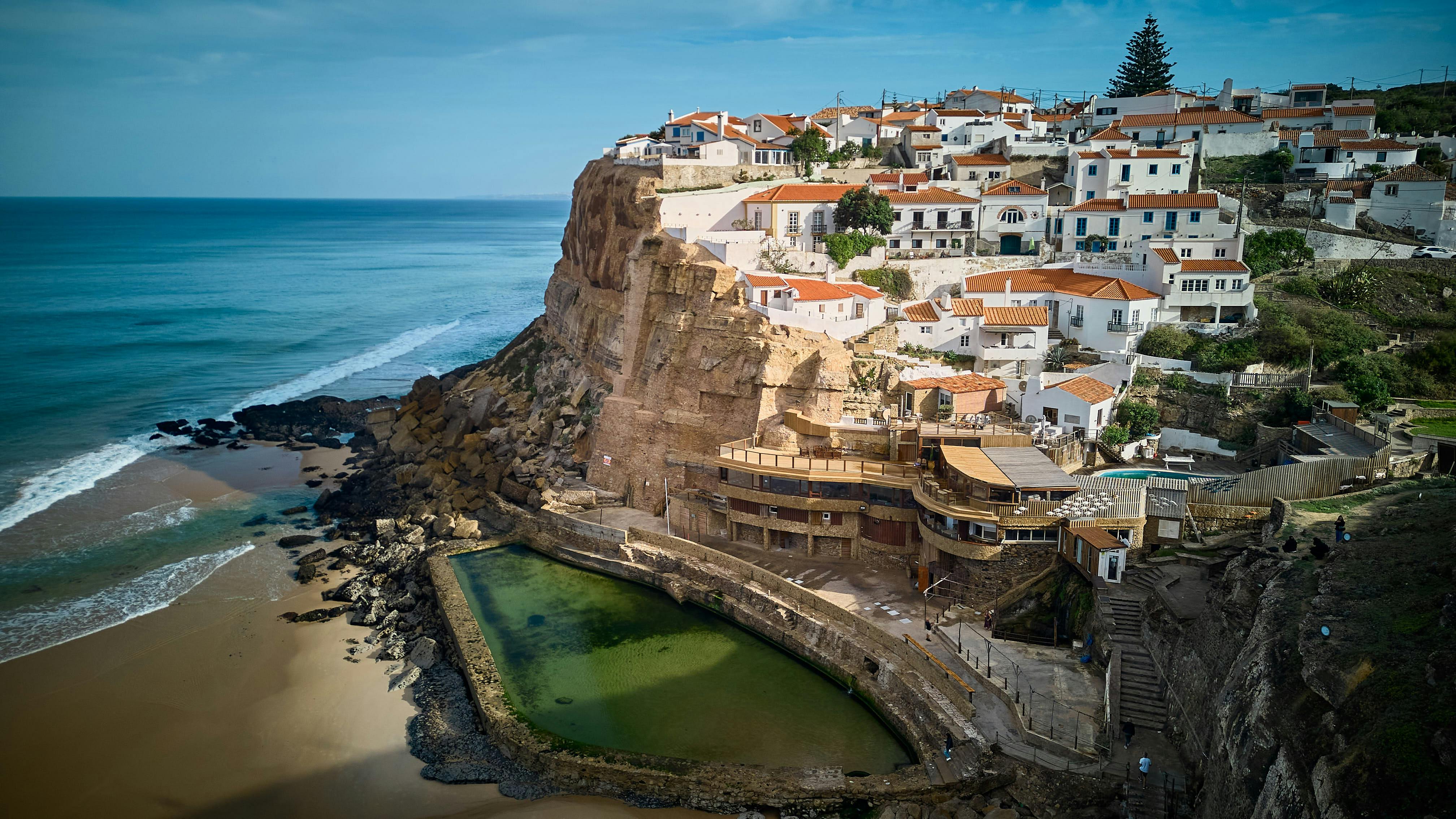 Portugal