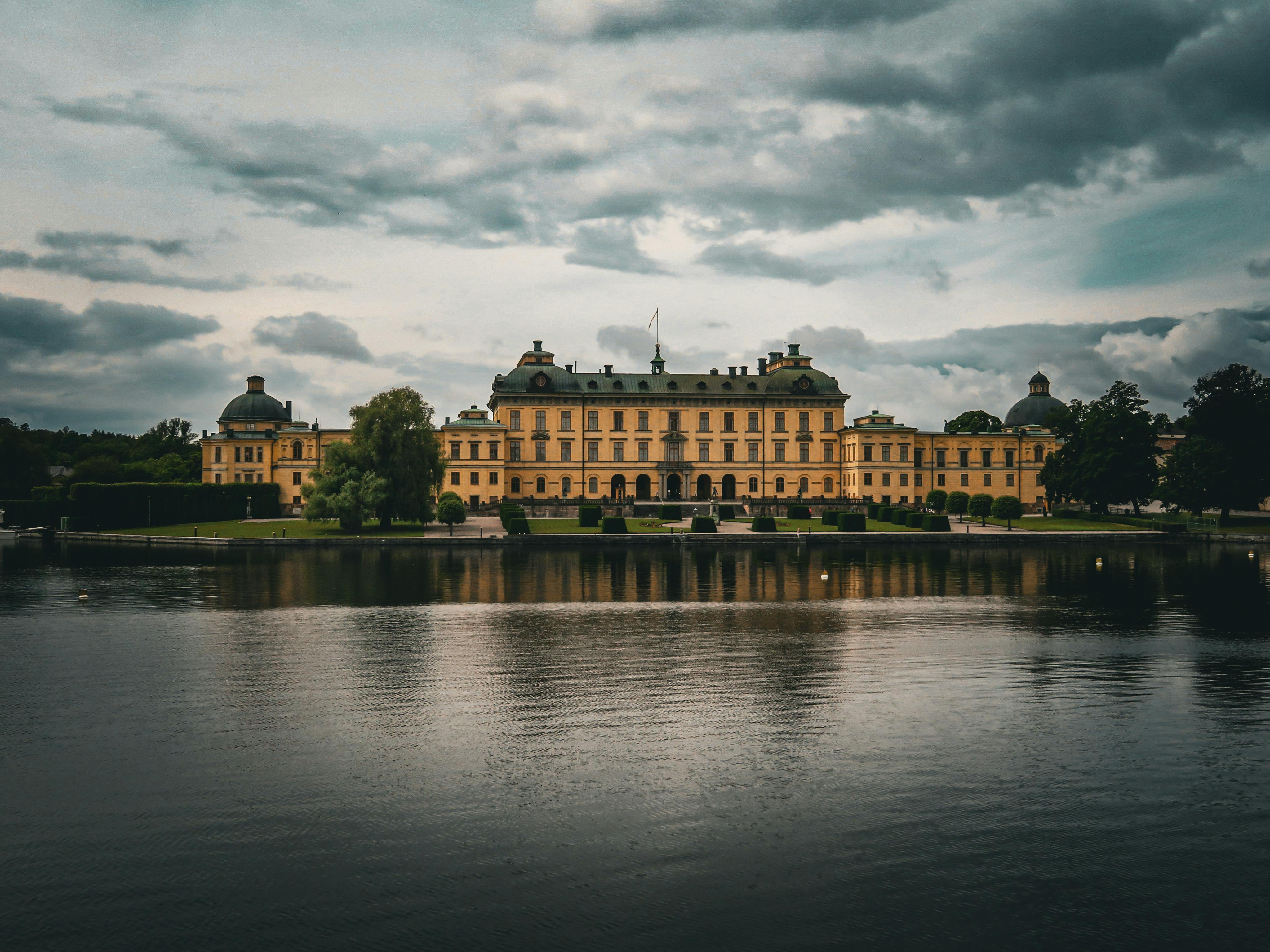 Suecia 