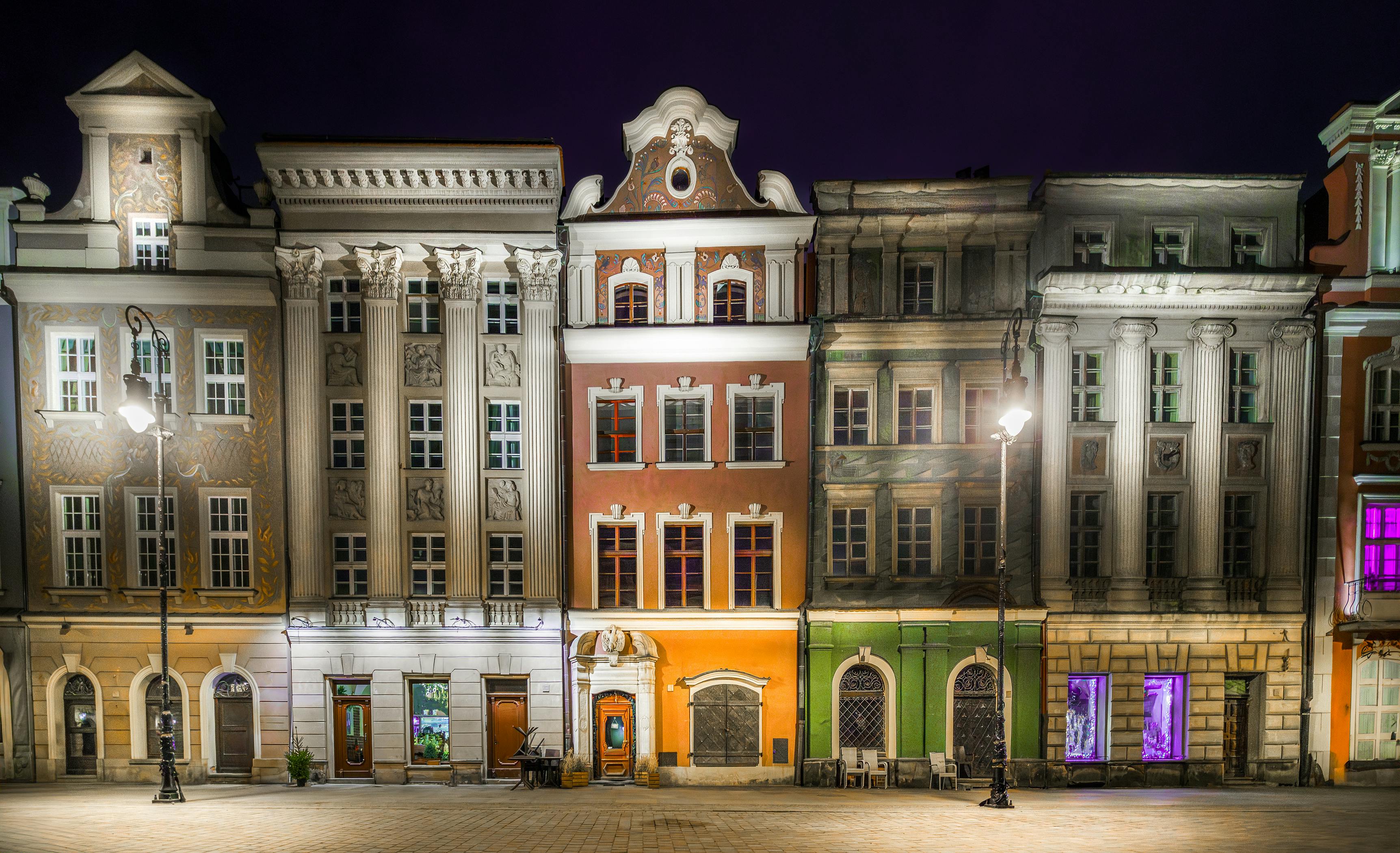 Polonia