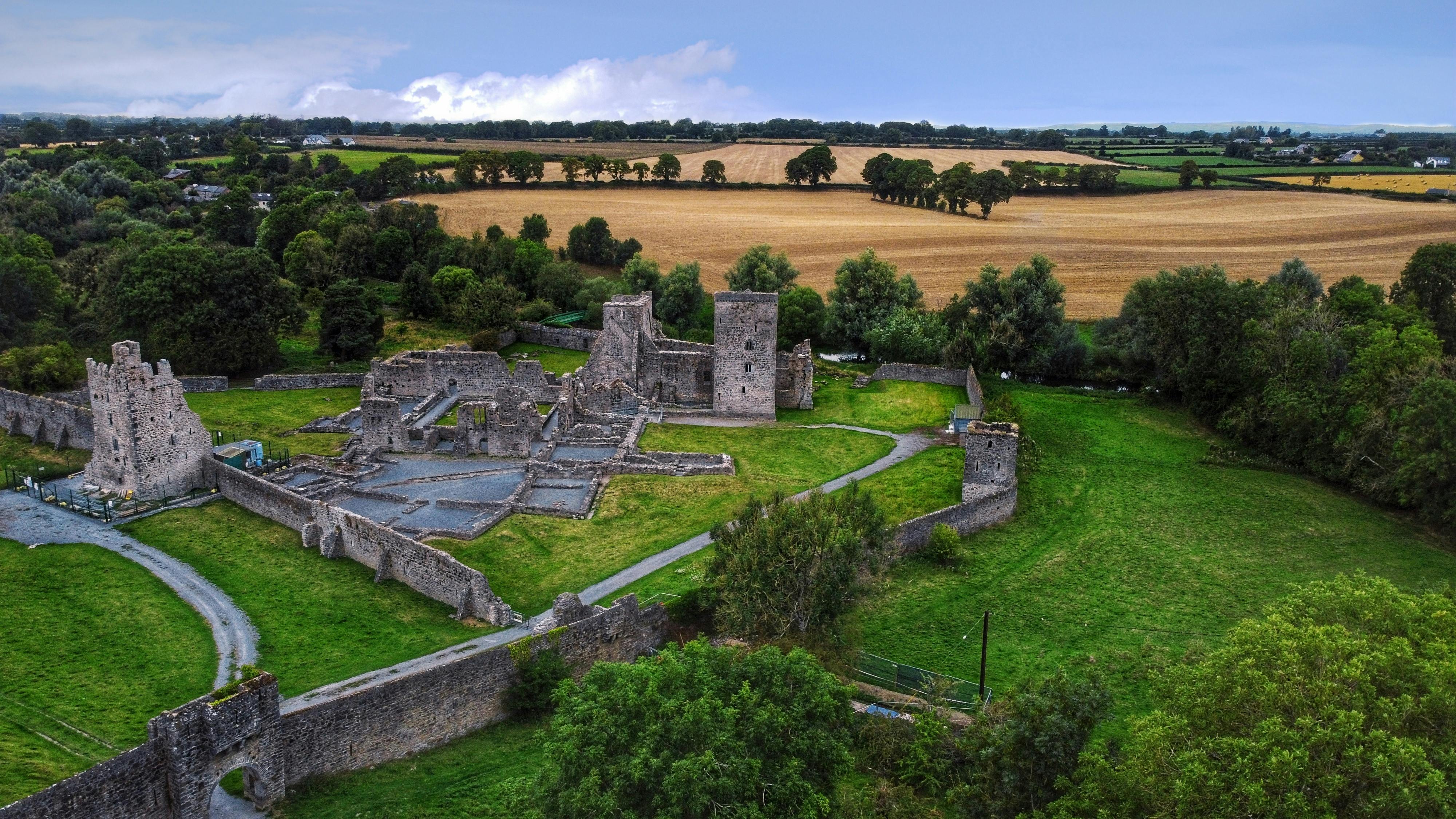 Irlanda