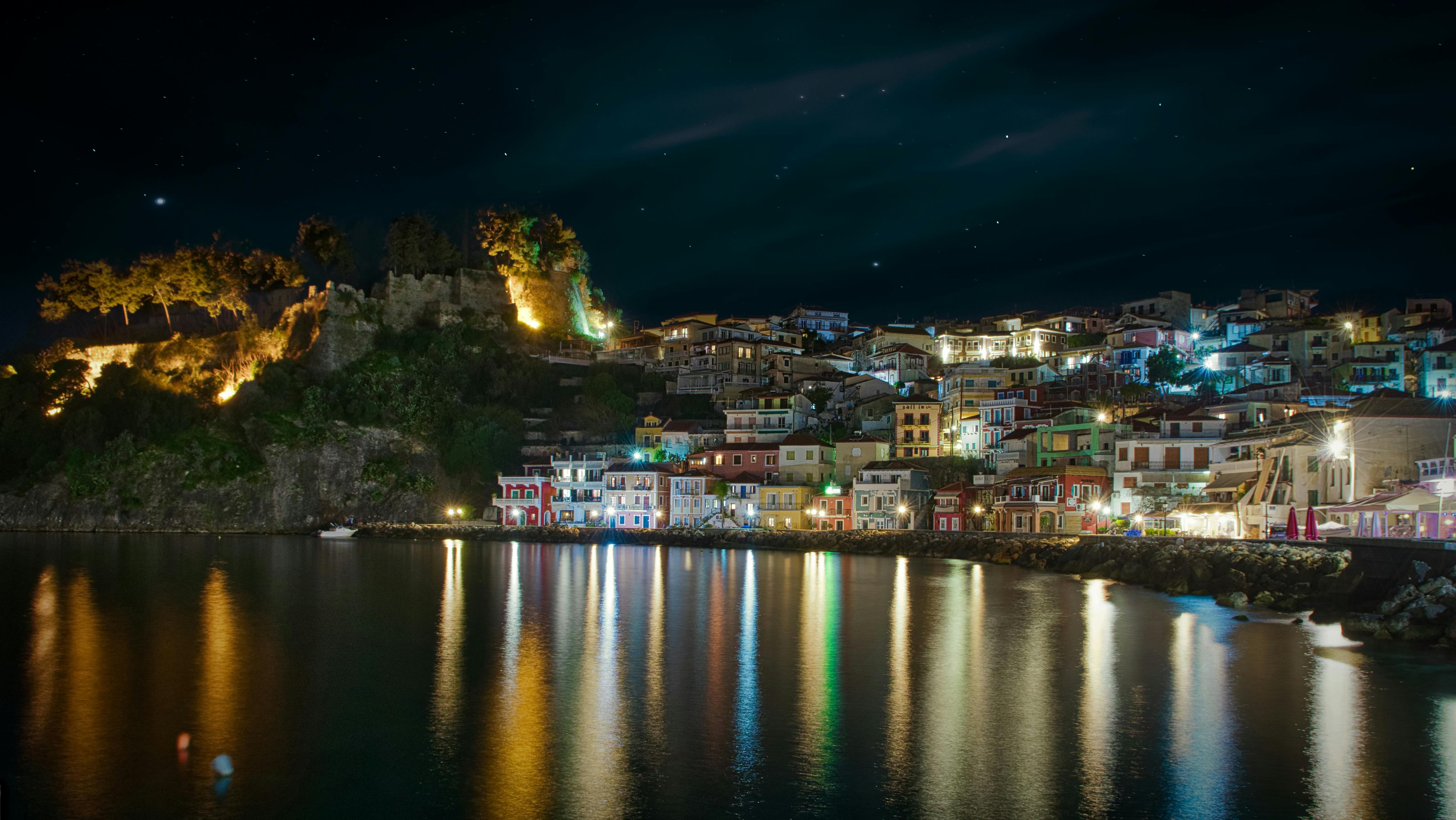 Macedonia 