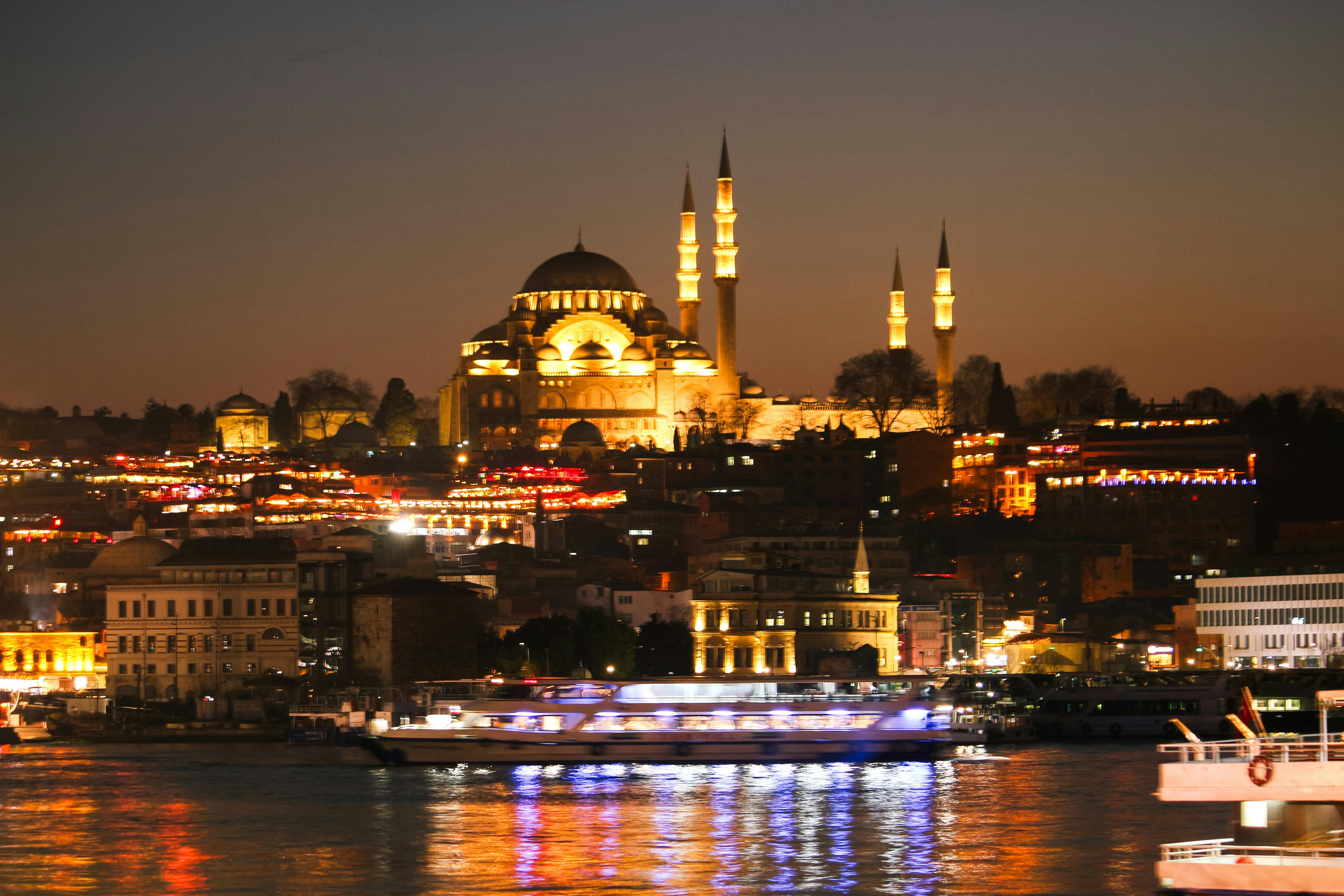 Turquía
