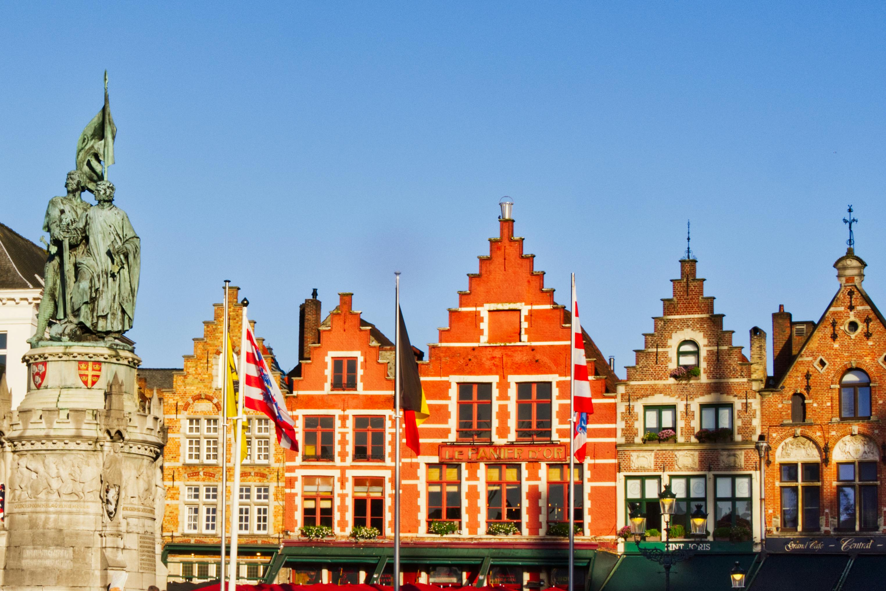 Bélgica 