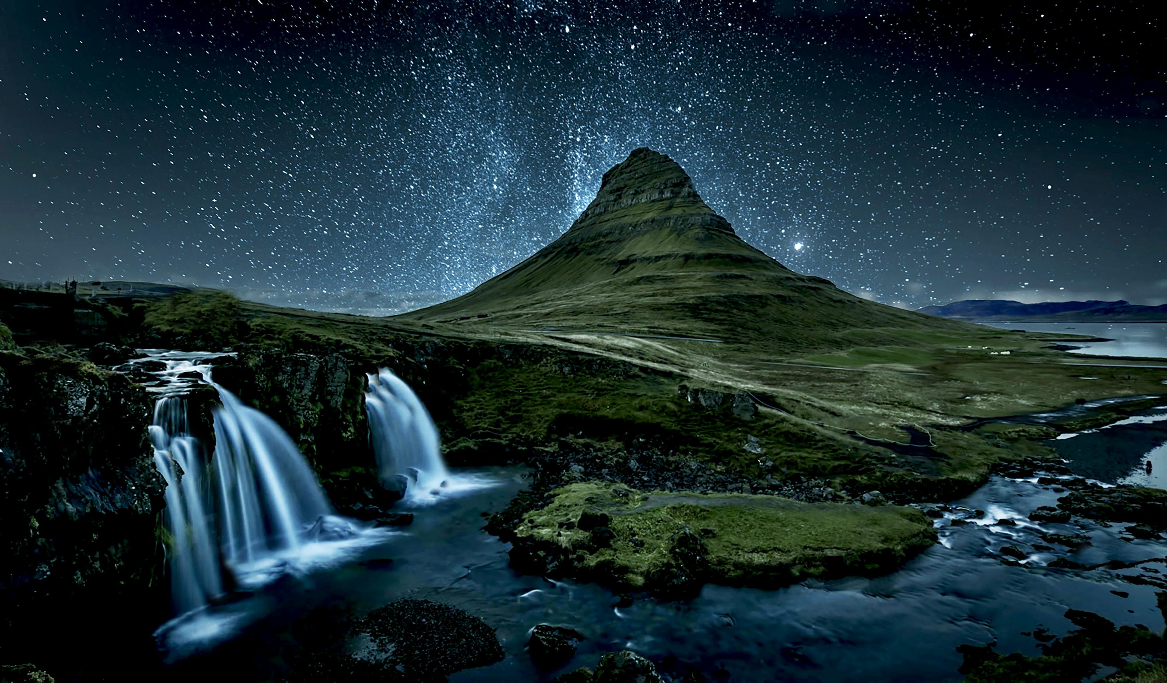 Islandia