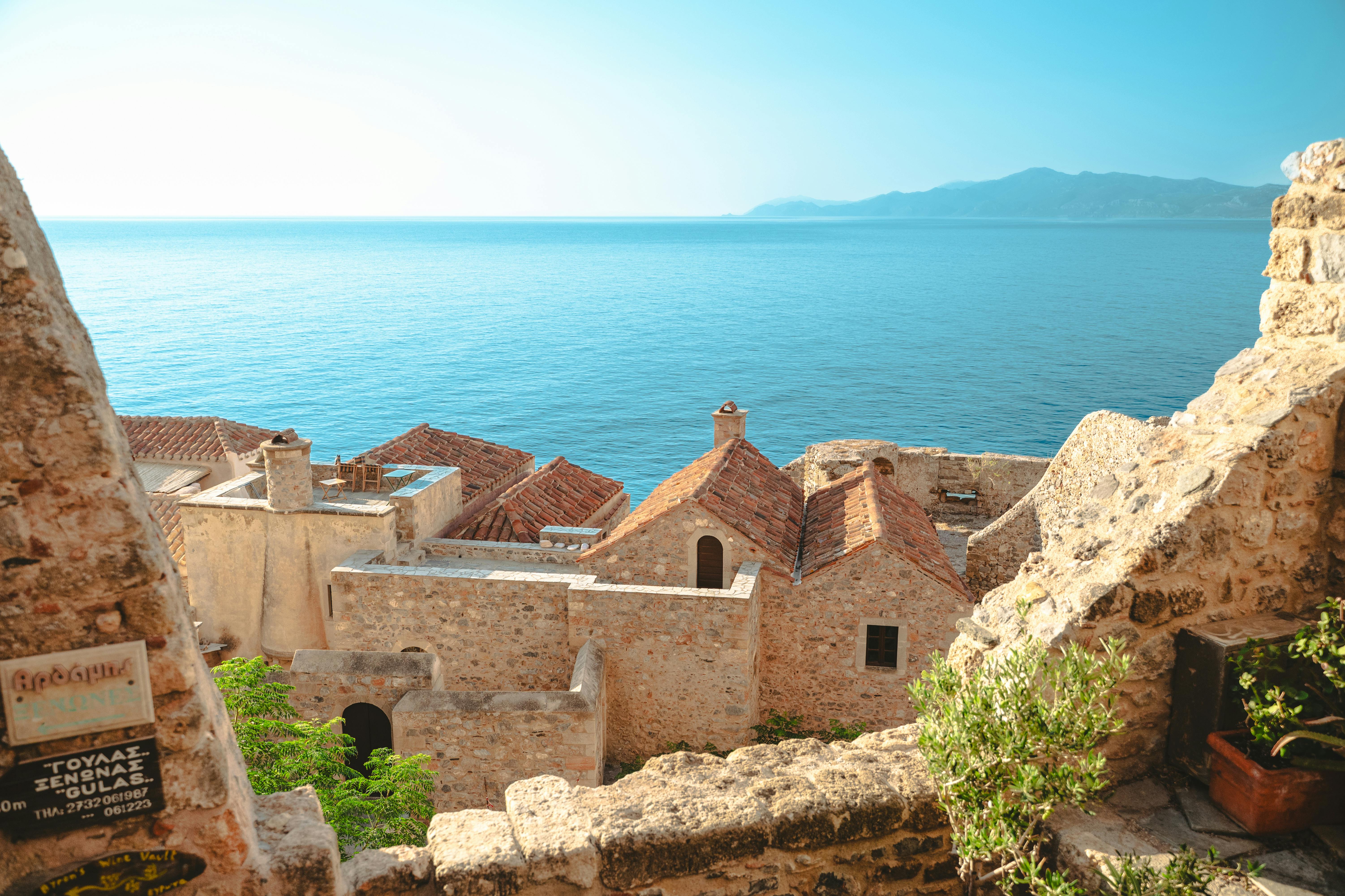 Grecia
