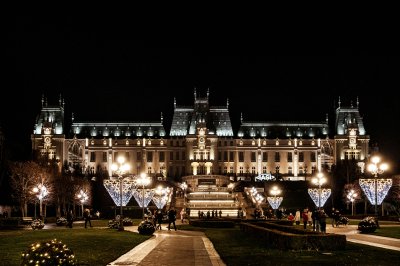 Rumania