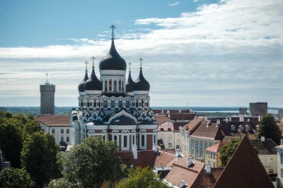 Estonia