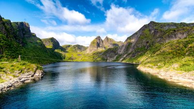 Noruega