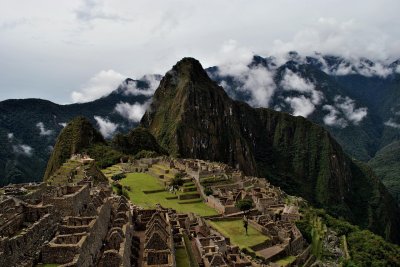 Perú