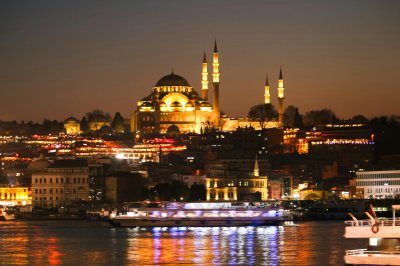 Turquía