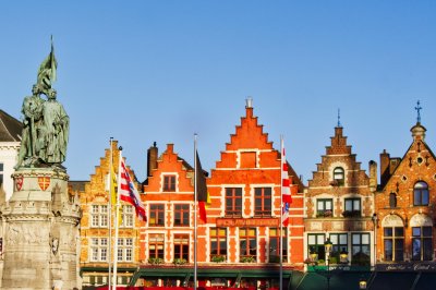 Bélgica 