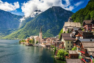 Austria