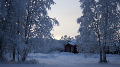 Finlandia