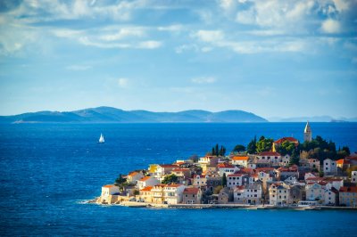 Croacia